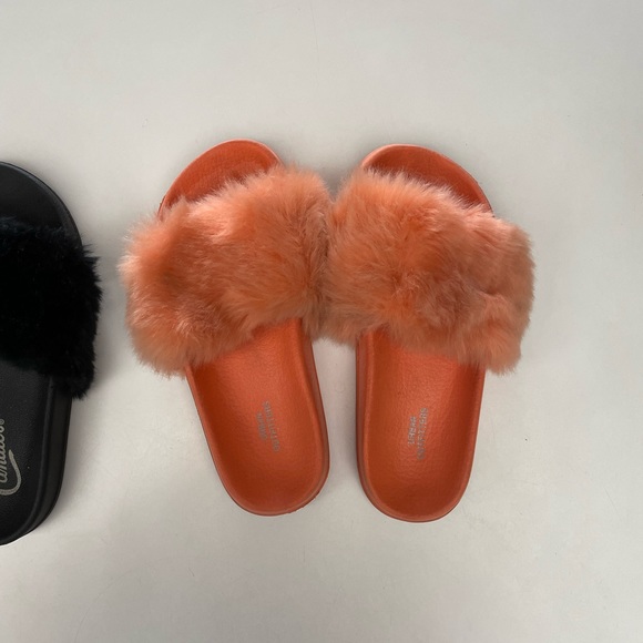 Fluffy slides bundle - Picture 3 of 4